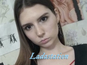 Ladastation