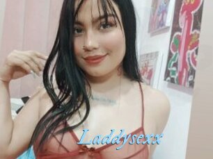 Laddysexx