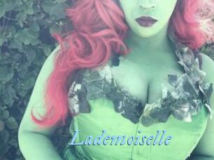 Lademoiselle