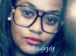 Lady365