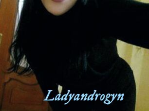 ladyandrogyn DeriheruI