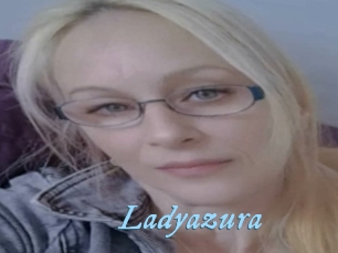ladyazura DeriheruI