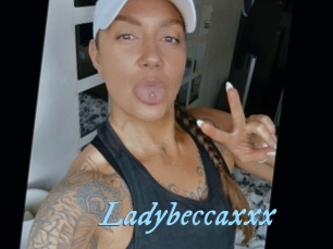 Ladybeccaxxx