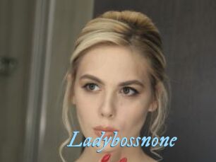 Ladybossnone