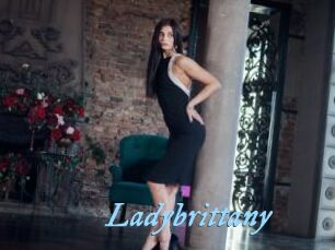 Ladybrittany