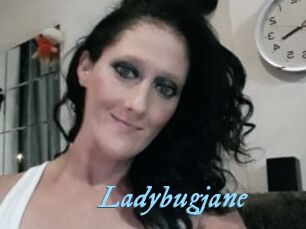 Ladybugjane