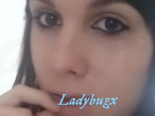 Ladybugx