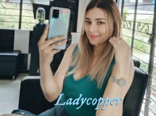 Ladycopper