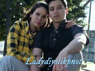Ladydiyslikpnot