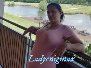 Ladyenigmax