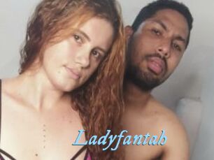 Ladyfantah