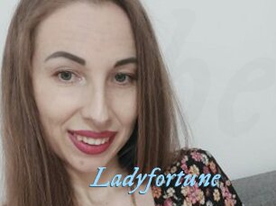 ladyfortune DeriheruI