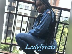 Ladyfyrexx