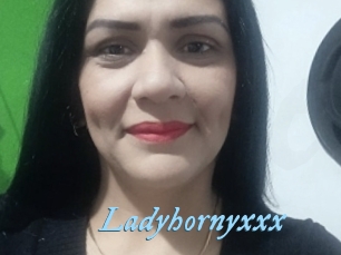 Ladyhornyxxx