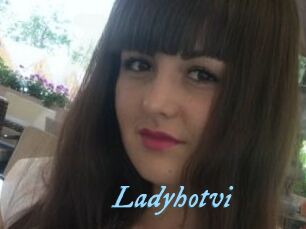 Ladyhotvi