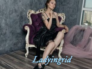 Ladyingrid