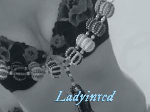 Ladyinred