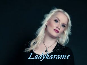 Ladykarame
