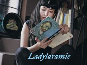 Ladylaramie