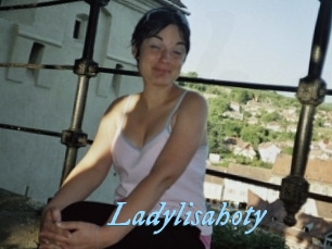 Ladylisahoty