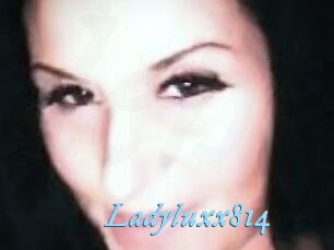 Ladyluxx814