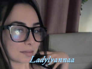 Ladylyannaa