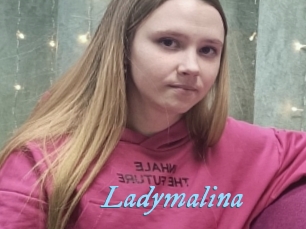 Ladymalina