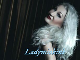 Ladymiakink