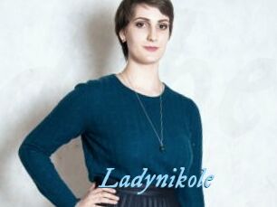 Ladynikole