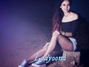 Ladyoona