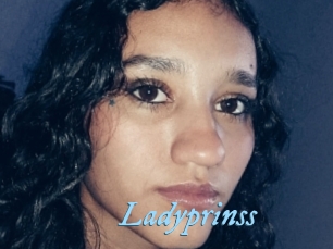 Ladyprinss