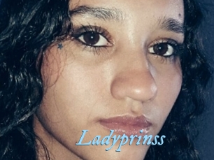 Ladyprinss