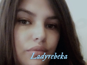 Ladyrebeka