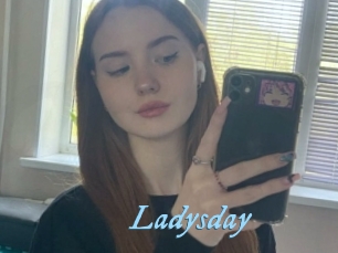 Ladysday