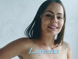 Ladysexxx