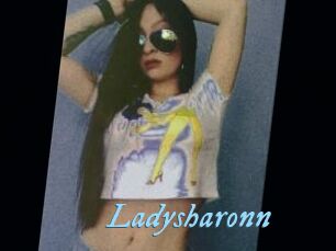 Ladysharonn