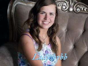 Ladyshybb