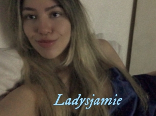 Ladysjamie