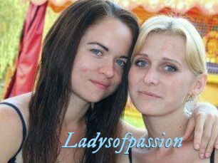 Ladysofpassion