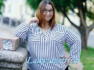 Ladysweettrish