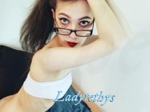 Ladytethys