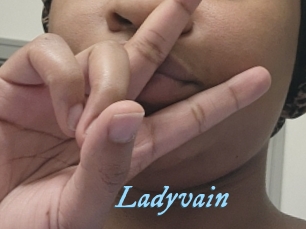 Ladyvain