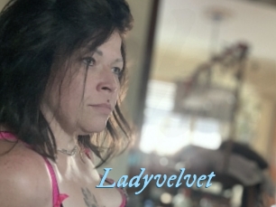Ladyvelvet
