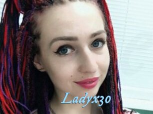 Ladyx30