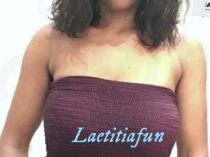 Laetitiafun