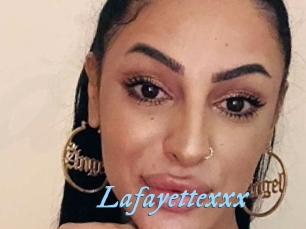 Lafayettexxx