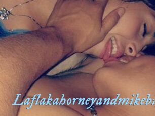 Laflakahorneyandmikebig