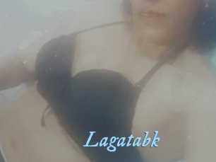 Lagatabk