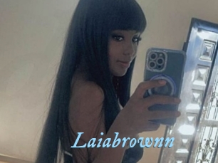 Laiabrownn