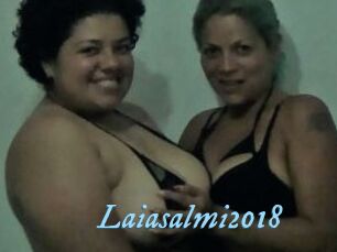 Laiasalmi2018